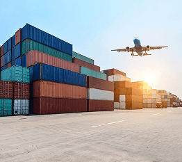 Air & Land Freight