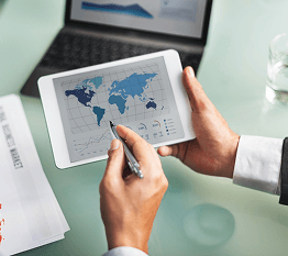 Consulting & Logistics
