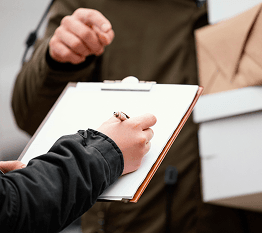 Customs Clearance