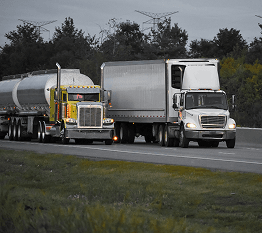 Inland Trucking